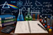 help you master physics,chemistry,math and biology