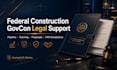 draft competitive federal proposals and subcontractor compliance structures