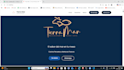 websites for businesses with a whatsapp button and address