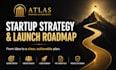 create your startup strategy and launch roadmap