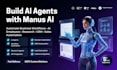 build custom ai agents using manus ai, claude and n8n, claude code, claude ai