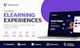 design experiencify course, interactive elearning, genially presentation