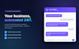 build a custom ai chatbot agent for your business