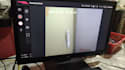 develop raspberry pi pipe inspection camera software