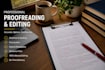 proofread and edit armenian text professionally