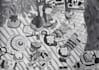 make hand drawn children book illustrations black and white