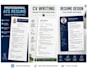 create a professional ats friendly cv resume