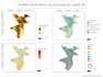 create professional gis maps and spatial analysis