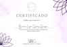 design a professional certificate or diploma
