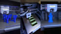 do rapid custom 3d printing for your part or prototypes
