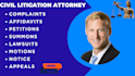 draft revocable trust, irrevocable trust and estate planning