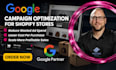 optimize google ads for your shopify store