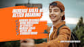 create a brand strategy and high converting ad content strategy