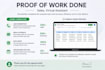 help clients with end to end projects