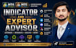 develop a trading bot for mt4 mt5