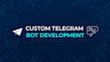 build a custom telegram bot with ai integration