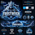 create gaming gamertag with a complete gaming brand identity