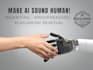 humanize ai generated content