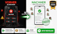 führe manuelle app tests durch und liefere detaillierte fehlerberichte