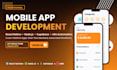do ai mobile app development, app creation, ai app builder, react native