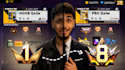 design gaming youtube thumbnails