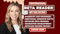 do cruixie beta read, fantasy thriller beta reader, ya novel romance, beta read