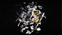 create 3d watch animation 3d wrist watch 3d watch model