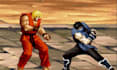 create 2d street fighter game sprite sheet, mugen pixel character animation rpg