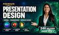 business presentation design powerpoint canva google slides