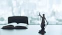 be your paralegal and lawyer