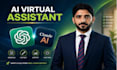 be your personal virtual assistant