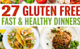 create a customized gluten free meal plan for celiac disease