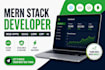 develop custom web applications, saas, CRM, erp, ai software