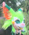 build and sew your fursuit