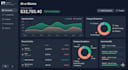 your software developer, full stack python django web developer, web automation