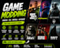 create fix install optimize gta 5 cyberpunk 2077 skyrim fallout 4 mods dayz mod