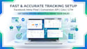 setup facebook meta pixel conversion API ga4 and GTM tracking conversion api