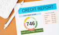 credit repair, inquiry remove, collection, charge off, boost score, late payment