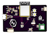 design esp32 sensor and automation pcb with schematic, pcb layout, gerber, bom
