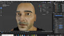 create 3d character modeling, 3d sculpting, 3d game model