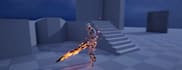 integrate vfx assets into your unity gameplay system