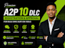 guarantee twilio and go highlevel a2p 10dlc approval