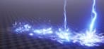 create unreal engine niagara style realtime vfx in unity