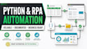 automate repetitive business tasks with python and rpa
