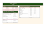 create a year long debt payoff spreadsheet