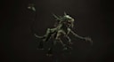 create custom 2d and 3d creature models and designs