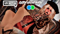 create custom vrchart avatar, vr character, vrc avatar, furry nsfw avatar