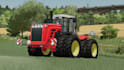 design realistic farming simulator 25 american farm and map setup