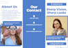 do fast brochure design