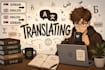 translate english to serbian and vice versa
